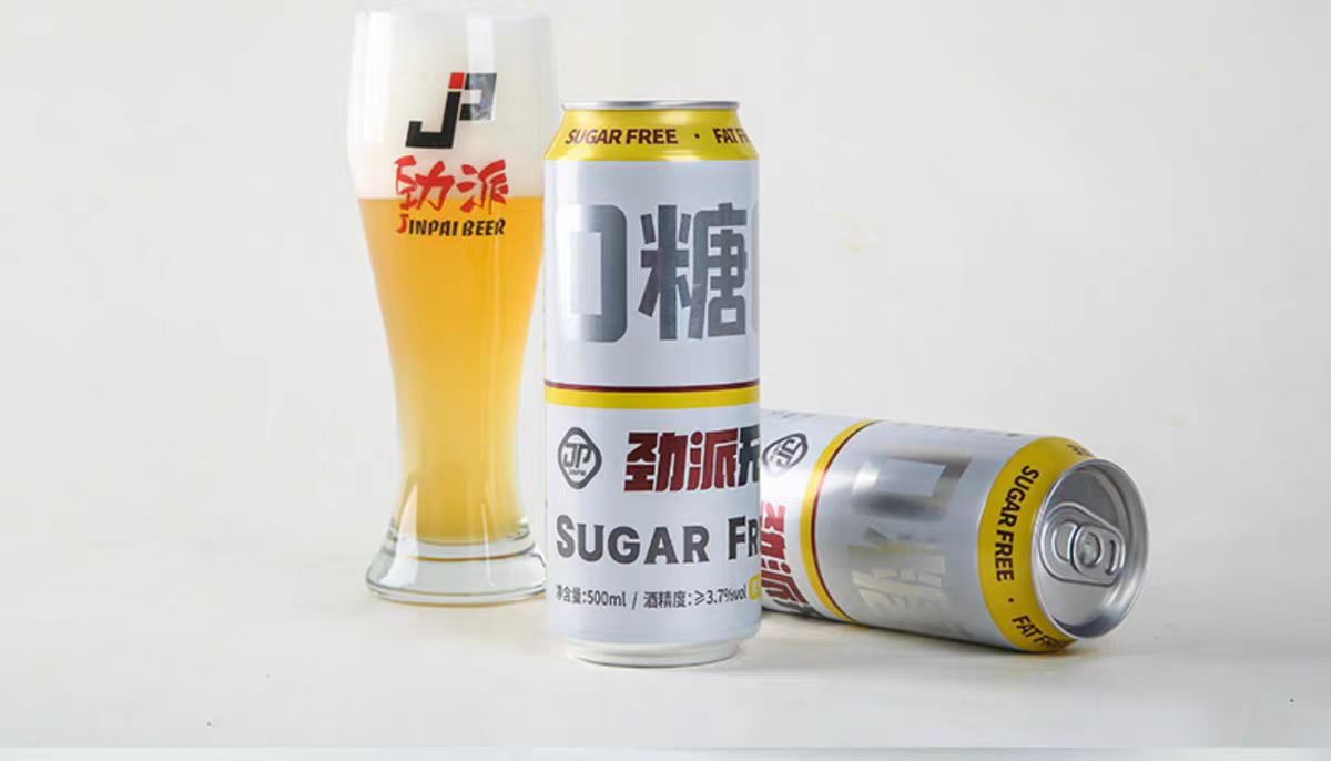 了解勁派無糖精釀啤酒的市場潛力和投資價值